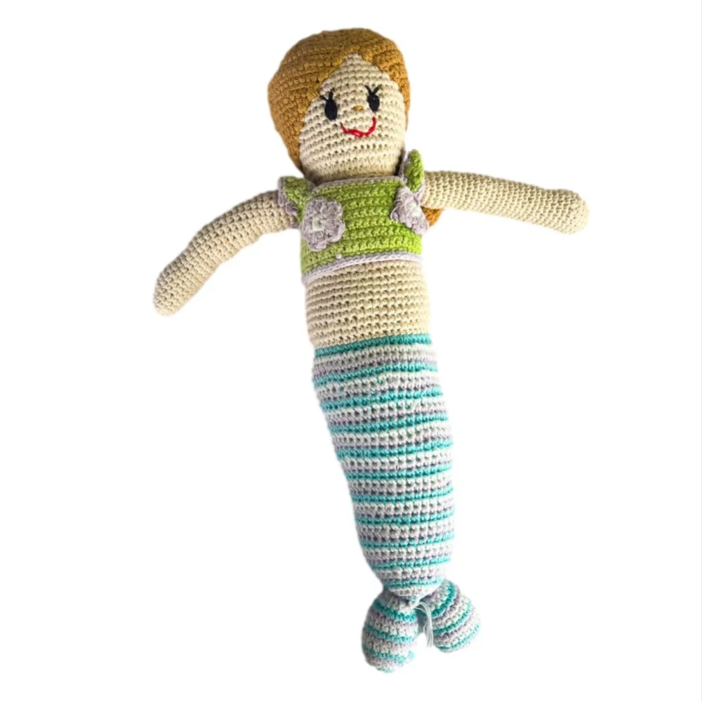 Pebble fair trade